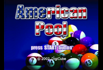 American Pool